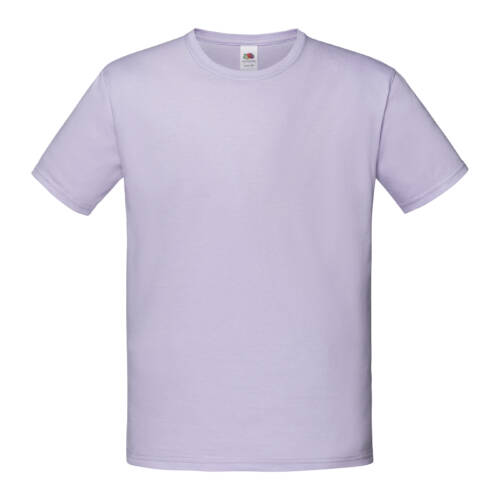 Fruit of the Loom Kids Iconic 150 T Kids Iconic 150 T – 104, Soft Lavender-SL