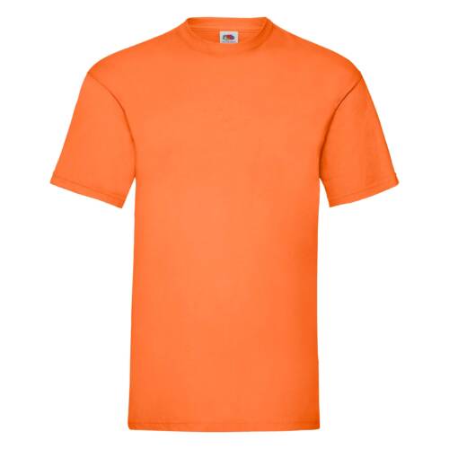 Fruit of the Loom Valueweight T Valueweight T – 2XL, Orange-44