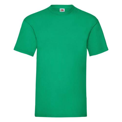 Fruit of the Loom Valueweight T Valueweight T – 2XL, Kelly Green-47