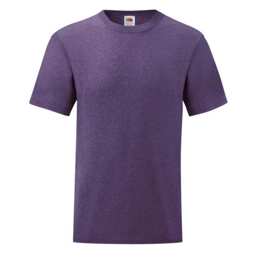 Fruit of the Loom Valueweight T Valueweight T – 2XL, Heather Purple-HP
