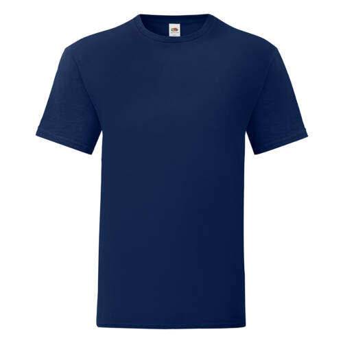 Fruit of the Loom Iconic 150 T Iconic 150 T – 2XL, Navy-32