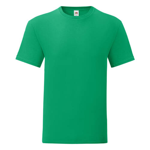 Fruit of the Loom Iconic 150 T Iconic 150 T – 2XL, Kelly Green-47