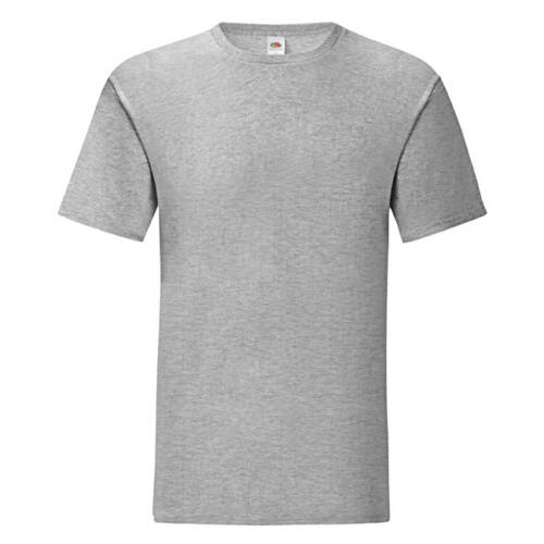 Fruit of the Loom Iconic 150 T Iconic 150 T – 2XL, Athletic Heather-9K