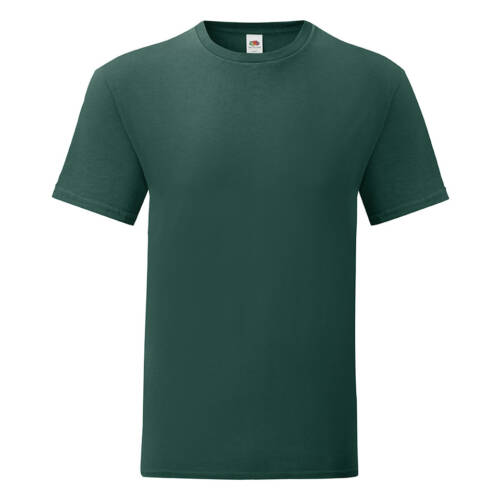 Fruit of the Loom Iconic 150 T Iconic 150 T – 2XL, Forest green-TM