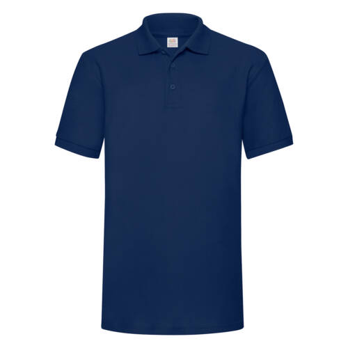 Fruit of the Loom 65/35 Heavy Polo 65/35 Heavy Polo – 2XL, Navy-32