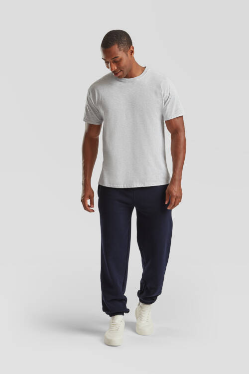 Fruit of the Loom Premium Elasticated Cuff Jog Pants