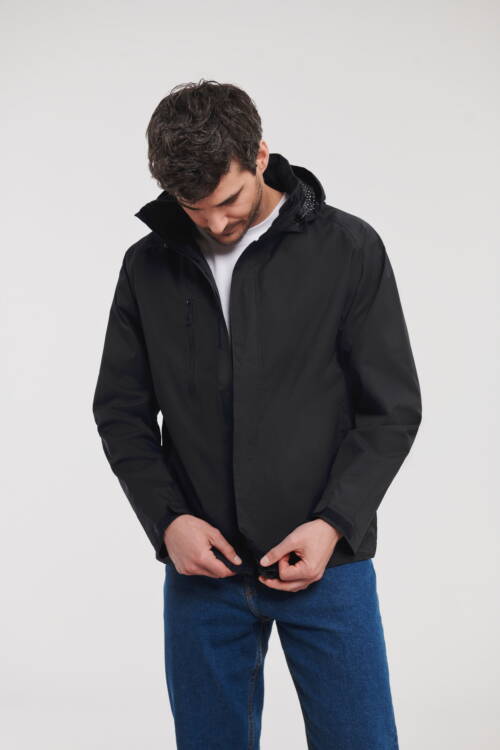 RUSSELL Mens Hydraplus 2000 Jacket