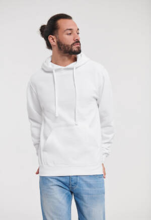 RUSSELL Hooded Sweatshirt