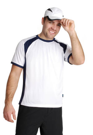 Phil Bexter Men`s Fitness-Shirt