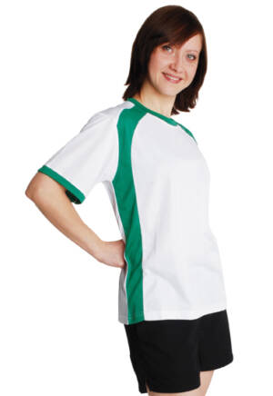 Phil Bexter Ladies` Fitness-Shirt