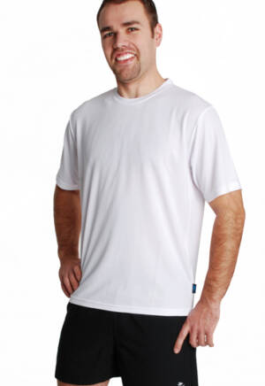 Phil Bexter Men`s Premium Sport-/Running T