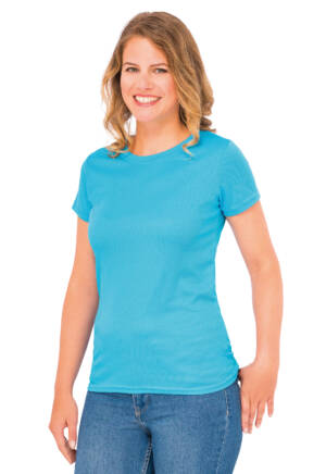 Phil Bexter Ladies` Quality Performance T