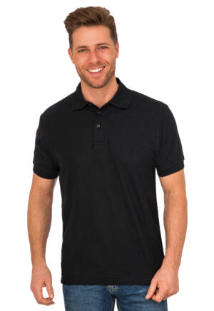 Phil Bexter Quality Polo 65/35