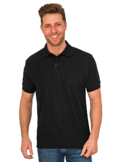 Phil Bexter Quality Polo 65/35