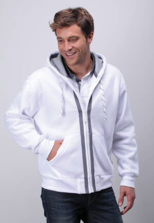 Pen Duick Sport Hooded Sweat