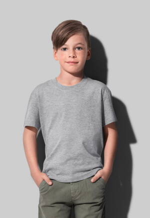 Stedman Classic-T Organic Kids