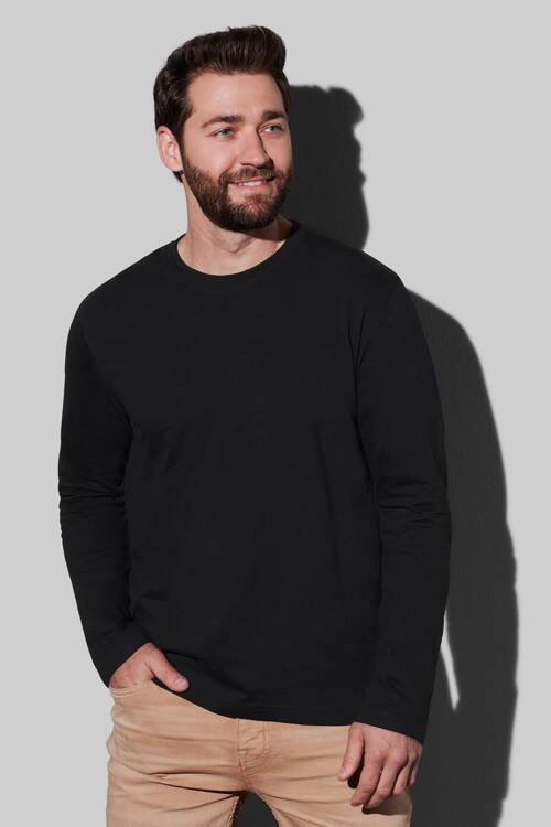 Stedman Classic-T Long Sleeve