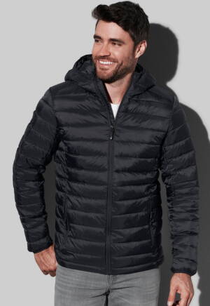 Stedman Lux Padded Jacket