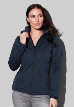 Stedman Lux Softshell Jacket Women