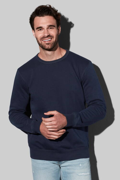 Stedman Sweatshirt Select