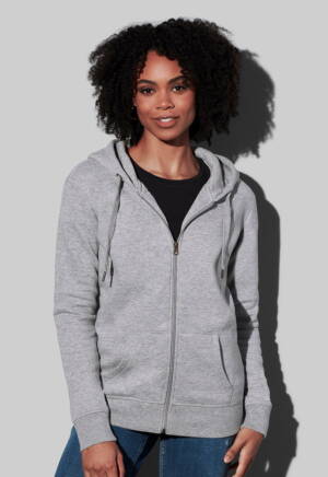 Stedman Sweat Jacket Select Women