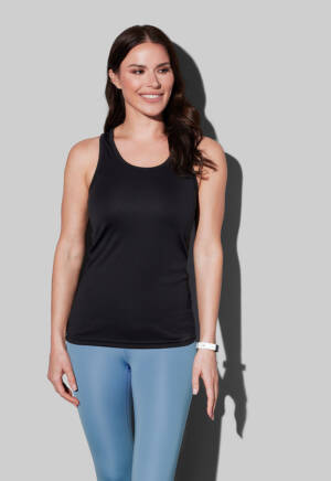 Stedman Sports Top Women