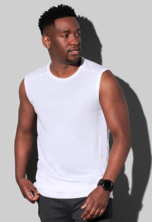 Stedman Active 140 Sleeveless