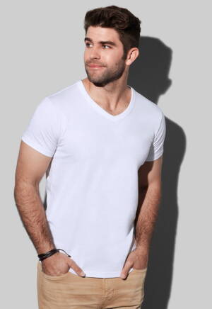 Stedman Ben V-neck