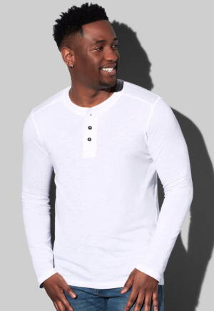 Stedman Shawn Henley Long Sleeve