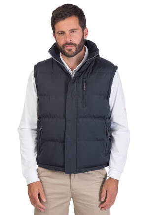 Pen Duick Bodywarmer Coasty