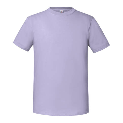 Fruit of the Loom Iconic 195 Ringspun Premium T Iconic 195 Ringspun Premium T – 2XL, Soft Lavender-SL